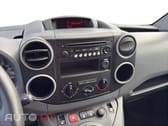 Peugeot Partner Outro