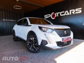 Peugeot 2008 1.2 PureTech Allure Pack EAT8