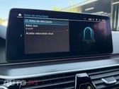 BMW 520 e Pack M