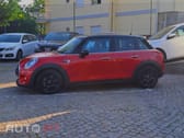 MINI Cooper Cooper D