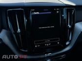 Volvo XC60 2.0 T6 PHEV Black Edition AWD