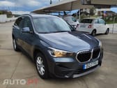 BMW X1 18 d sDrive Auto