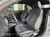 Audi A3 Cabrio 1.4 TFSi Attraction