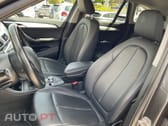 BMW X1 25 e xDrive