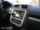Volkswagen Scirocco 1.4 TSI 160cv DSG — Sport Edition