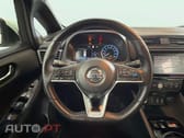 Nissan Leaf N-Connecta
