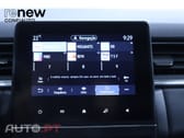 Renault Captur 1.0 Tce Techno