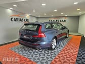 Volvo V60 2.0 D4 Momentum Geartronic