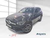 Mercedes-Benz GLC 300 e 4Matic