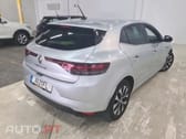 Renault Mégane 1.5 Blue dCi Limited
