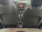 Renault Captur ENERGY TCe 90 S&S Dynamique