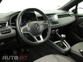 Renault Clio Clio 1.0 TCe Techno Bi-Fuel