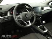 Renault Captur Captur 1.0 TCe Techno