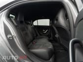 Mercedes-Benz A 250 e AMG Line