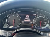 Audi A6 2.0 TDi Business Line Sport S tronic