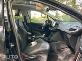 Peugeot 2008 1.2 PureTech GT Line