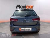 Seat Leon 1.6 TDI Style