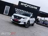 Peugeot 3008 1.2 PureTech GT Line EAT8