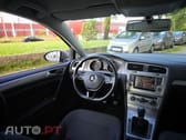 Volkswagen Golf Variant 1.6 TDi BlueMotion Confortline