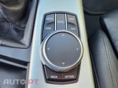 BMW 318 d Touring Line Luxury Purity