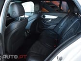 Mercedes-Benz C 300 d AMG Line