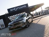Opel Astra 1.5 D Elegance