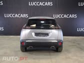 Peugeot 2008 PureTech 130 EAT8 Allure