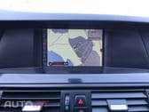 BMW 520 d Line Luxury