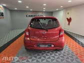Nissan Micra 1.2 Acenta
