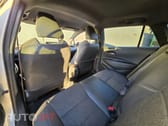 Toyota Corolla Touring Sports 1.8 Hybrid Comfort+P.Sport