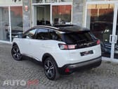 Peugeot 3008 1.5 BlueHDi GT Line J19 EAT8