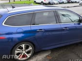 Peugeot 308 SW 2.0 GT