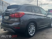 BMW X1 16 d sDrive Line Sport
