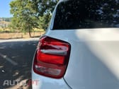 BMW 116 d EfficientDynamics Line Sport