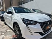 Peugeot 208 1.2 Pure Tech Style- Gasolina
