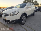 Nissan Qashqai +2 1.5 dCi Tekna Sport 17