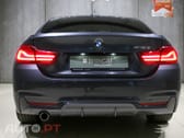 BMW 418 d Pack M Auto