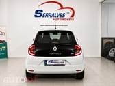 Renault Twingo Z.E. 22 Zen