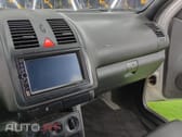 Volkswagen Polo 1.4 TDi Confortline ABS