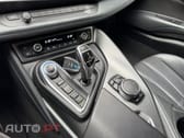 BMW i8 Coupé xDrive