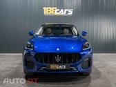 Maserati Grecale 2.0 GT