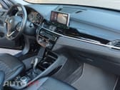 BMW X1 16 d sDrive xLine Auto