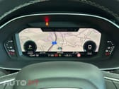 Audi Q3 45 TFSIe S line S tronic