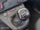 Fiat Panda 0.9 8V TwinAir 4x4 S&S