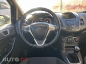 Ford Fiesta 1.0 EcoBoost Titanium