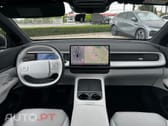 XPeng G6 66 kWh Standard Range