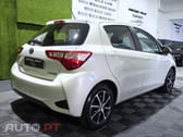 Toyota Yaris 1.5 HSD Comfort