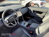 Land Rover Discovery Sport 1.5 I3 P270e AWD Dynamic SE