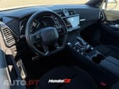 DS DS7 Crossback E-Tense Performance Line + EAT8