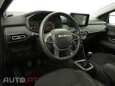 Dacia Sandero Sandero 1.0 TCe Expression